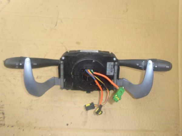 COMMODO CITROEN / PEUGEOT ( AVEC PALETTES ) - Vue 1